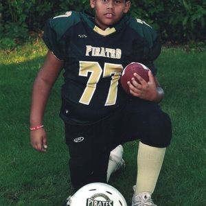 Meet your Posher, Shane